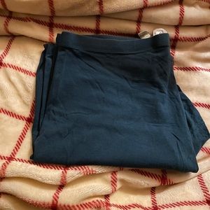 Forever 21 3xl leggings